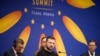 Presiden Ukraina Minta Dukungan Senjata Dalam Pertemuan di Albania