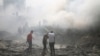 La desinformación en redes sociales sobre el conflicto entre Israel y Hamás es una guerra aparte