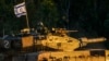 Israeli Defense Minister Announces New War Phase, Postwar Plan 