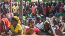 Milhares de crianças e mulheres invisíveis registadas em campanha em Moçambique