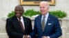 Ramaphosa kuzuru Misri mwishoni mwa wiki kwa ajili ya mzozo kati ya Isreal na Gaza