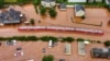 German Floods Leave at Least 100 Dead