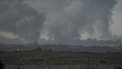 以軍參謀長：加沙戰爭可能將持續個多月