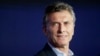 Argentina's Macri Denies Wrongdoing at 'Panama Papers' Offshore Firm