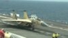 US Naval Strike Group Shrugs off Pyongyang Threats