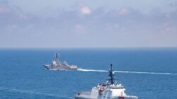 中國軍機侵擾台灣激增 美國是否為台灣與北京開戰考驗拜登
