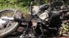 Une quarantaine de morts en RDC suite à un accident et un naufrage