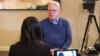 Poor Squeezed, Democracy Never Rooted in Cambodia, Chandler Says