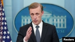 Радник з нацбезпеки США Джейк Салліван