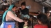 UNICEF Warns Many Children in Danger of Dying From Preventable Diseases   