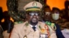 Guinea Junta Agrees Return to Civilian Rule in 2 Years 