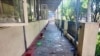 Ledakan Bom Tewaskan Sedikitnya 8 Orang di Penjara Insein Myanmar