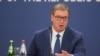 Vučić: Evroprajd otkazan, Brnabić mandatarka, čekaju se garancije EU za dogovor sa Kosovom o dokumentima