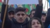 Müsavat Partiyasının fəalı həbs edilib 