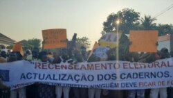STP: Uma democracia com falhas
