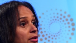 Presença de Isabel dos Santos na Universidade de Yale continua a gerar controvérsia - 1:55