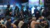 "Китай своєю авторитарною пащею заковтує Гонконг" - Держдеп про запроваджений Китаєм закон про нацбезпеку Гонконга