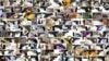 Record Number of Firearms Intercepted at US Airports in 2015