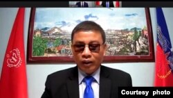 ရခိုင် အာရက္ခတပ်တော် AA အဖွဲ့ပြောခွင့်ရ ခိုင်သုခ (သြဂုတ်လ ၁၁၊ ၂၀၂၂)