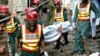 Bomb Blast Kills Five at Sufi Shrine in Pakistan