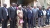 Un forum pour rétablir la paix dans l'est de la RDC