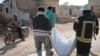 UN: Civilian Deaths Surge in Escalating Syrian Conflicts