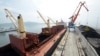 S. Korean Firms Imported N. Korean Coal 
