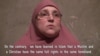 Future First Lady Discusses Egypt's Future