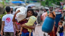 ရိုဟင်ဂျာအရေး အထူးညီလာခံ ကျင်းပဖို့ ကုလ သံအမတ်ကြီး ၂ ဦး ခန့်အပ်