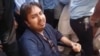  تحریکِ انصاف کے رہنما شہباز گل کی درخواست ضمانت خارج