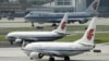 EEUU suspende vuelos de aerolíneas chinas por control de COVID-19