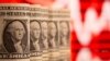 Baja el precio del oro mientras las monedas de América Latina caen frente al dólar 