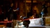 Palestinian Gunman Wounds 8 in Late-Night Jerusalem Shooting 