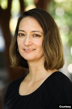 Mireya Solis, Brookings Institute.