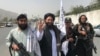  Avganistan posle prve godine talibanske vlasti