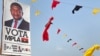 Joao Lourenço, l'ex-militaire qui veut rester à la tête de l'Angola