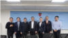 特朗普上任前中國與台灣低調展開二軌交流