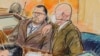 Many Capitol Riot Cases Could Hinge on 1st Trial's Outcome 
