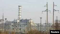 Архівне фото ЧАЕС