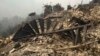 California Wildfires Blaze On as Evacuations Continue