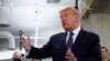 Trump se involucró en "conspiración criminal": comisión del Congreso