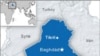 Iraqi Bomb Blast Kills at Least 16 at Iraq Mosque