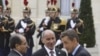 World Powers Ponder Post-Gadhafi Libya