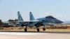 US Navy Complains of Another ‘Unsafe’ Russian Jet Interception 