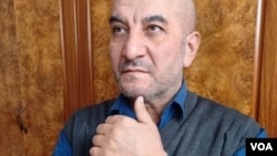 İlham Aslanoglu 