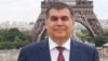 Elşad Abdullayev: Qardaşımın oğurlanmasının açılması iri ranqlı vəzifəlilərin ifşası olar 