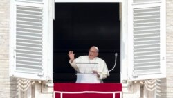 El papa Francisco suspende su agenda de compromisos por dos días debido a molestias en su salud