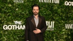Sebastian Stan: A Different Man