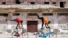 Recognized in 2020, Somalia's Cycling Federation Faces Challenges 