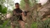 The Struggle to Save Iraq's Last Persian Leopards